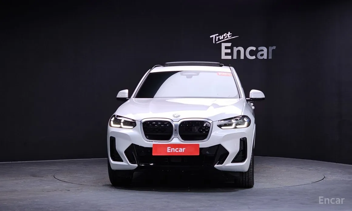 Фото 3 - BMW iX3