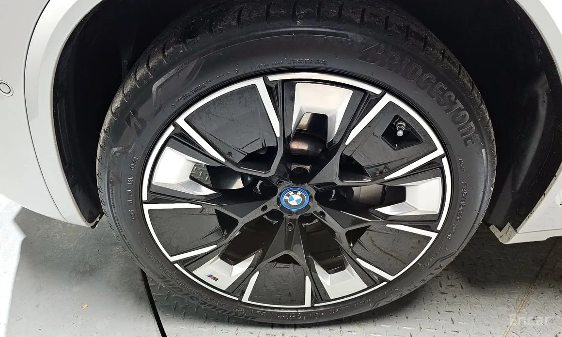 Фото 5 - BMW iX3