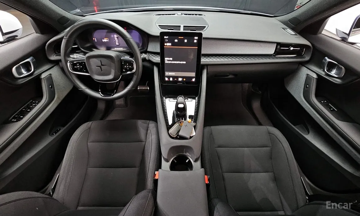 Фото 7 - Polestar 2