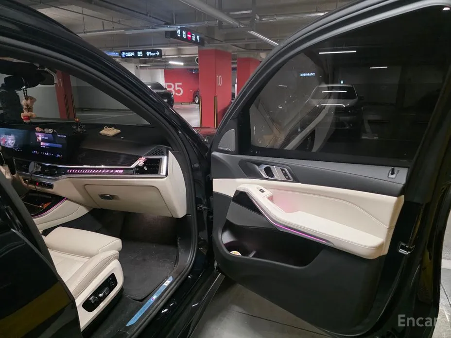 Фото 12 - BMW X5