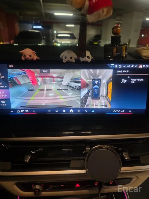 Фото 13 - BMW X5