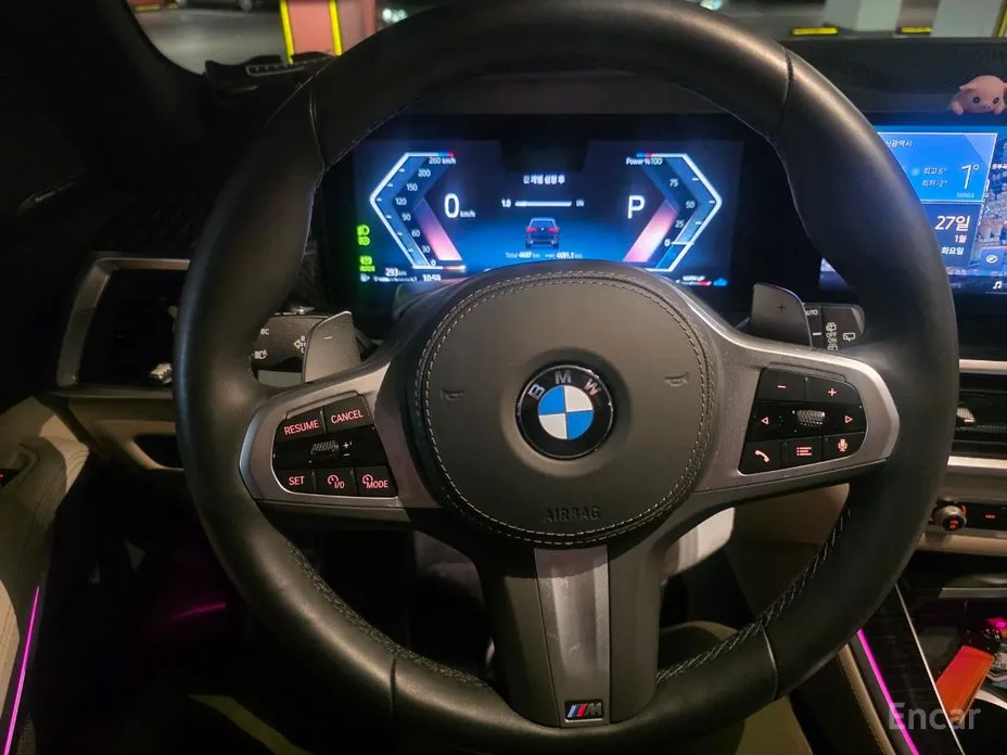 Фото 14 - BMW X5