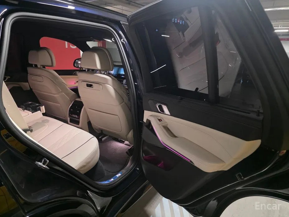 Фото 15 - BMW X5