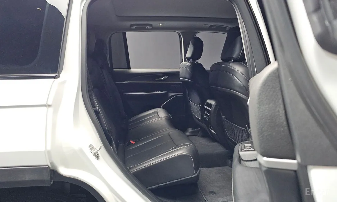 Фото 12 - Jeep Cherokee