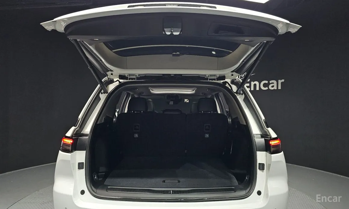 Фото 20 - Jeep Cherokee