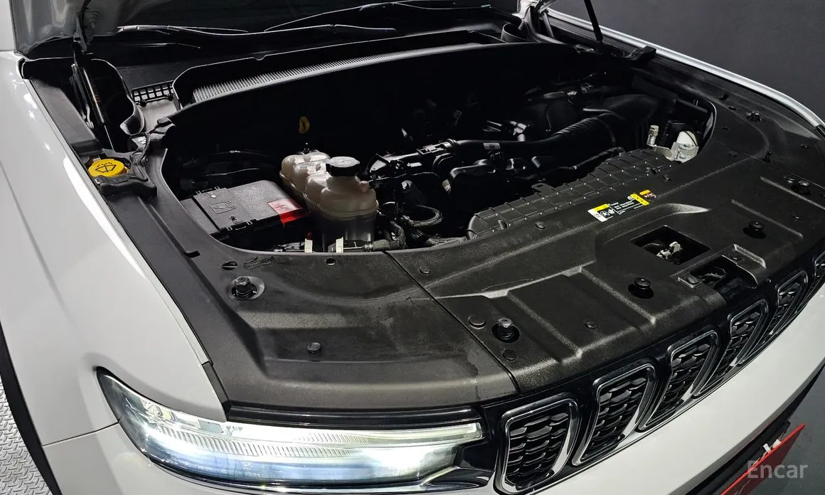 Фото 6 - Jeep Cherokee