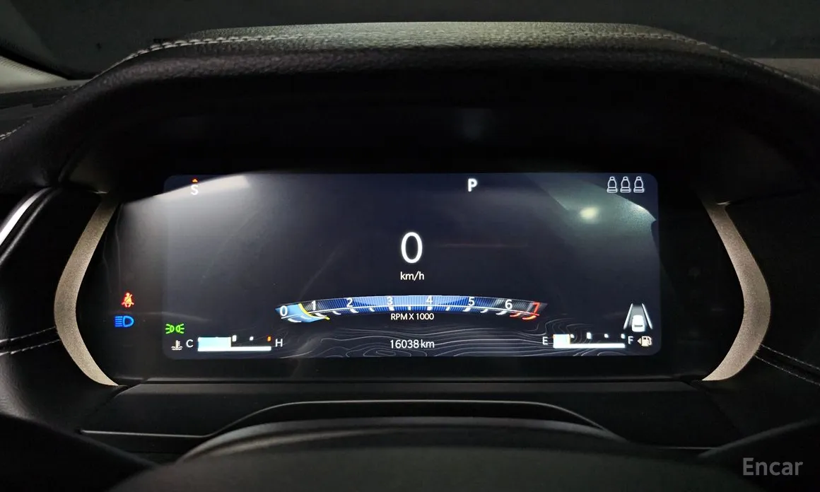 Фото 8 - Jeep Cherokee