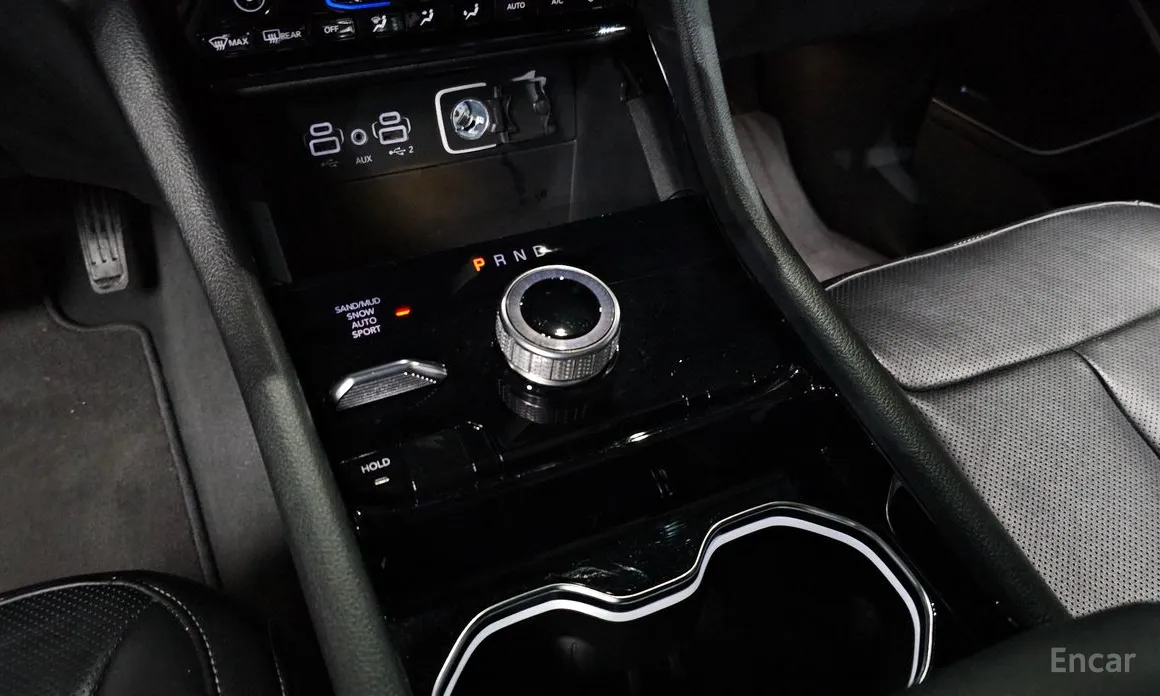 Фото 9 - Jeep Cherokee