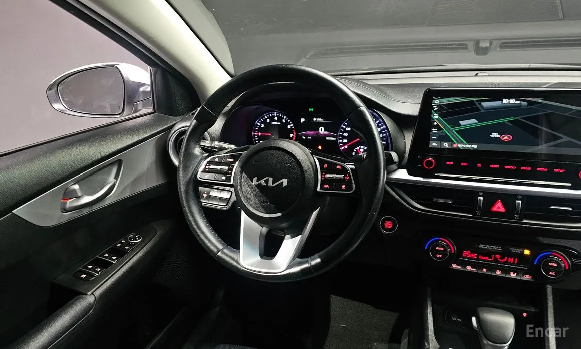 Фото 13 - Kia K3