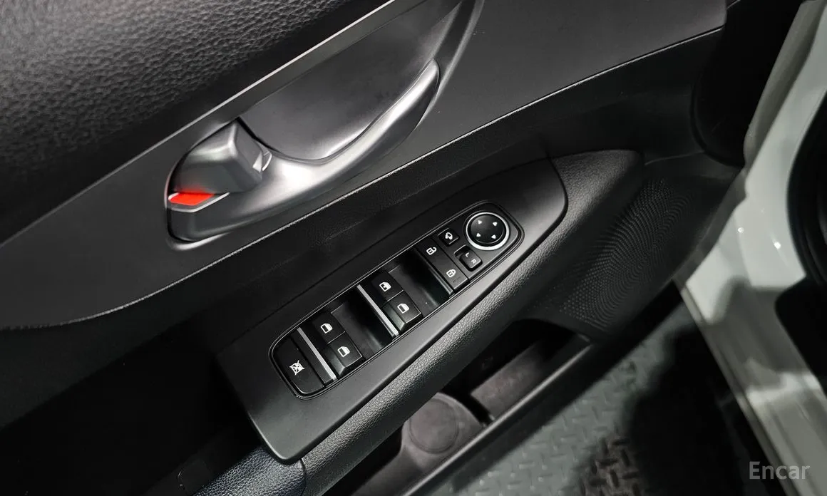 Фото 19 - Kia K3