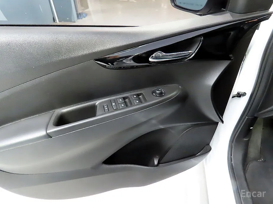 Фото 13 - Chevrolet Spark