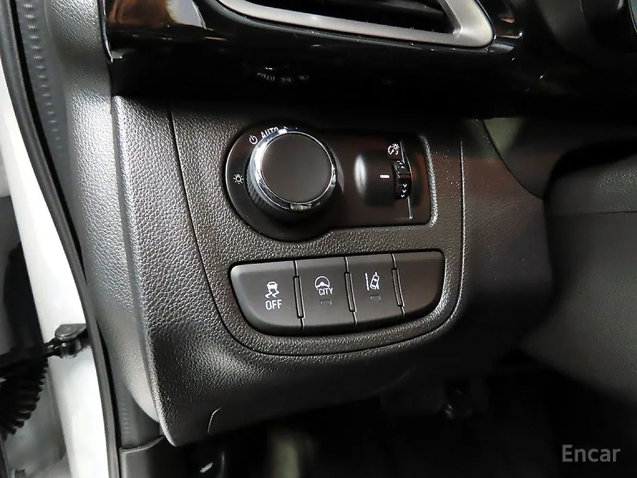 Фото 14 - Chevrolet Spark