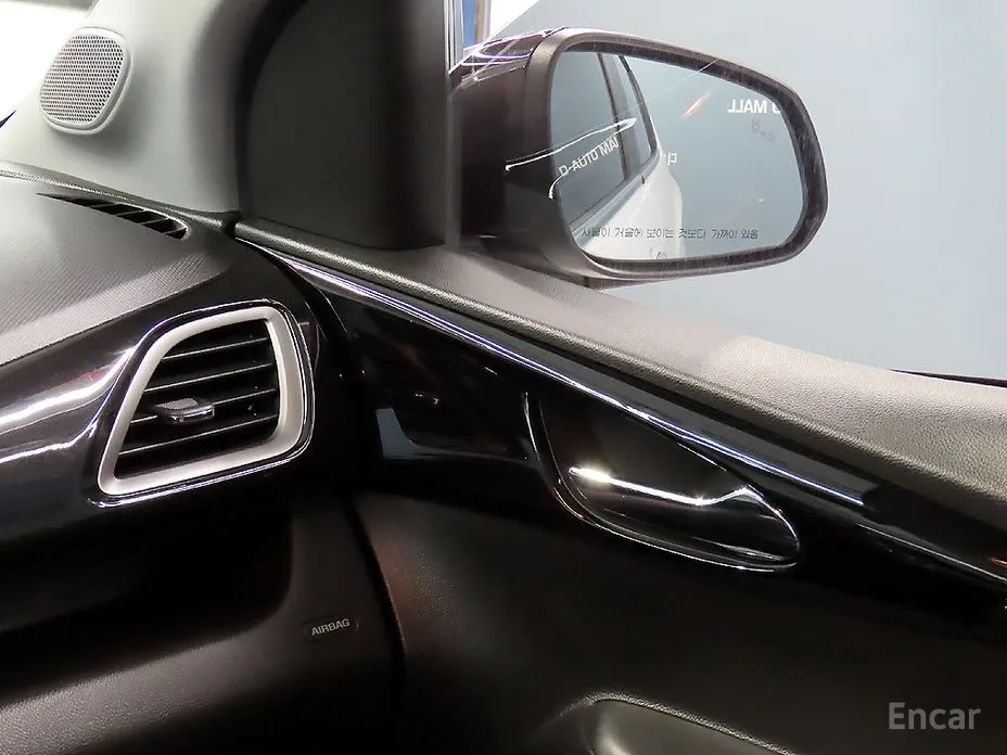 Фото 16 - Chevrolet Spark