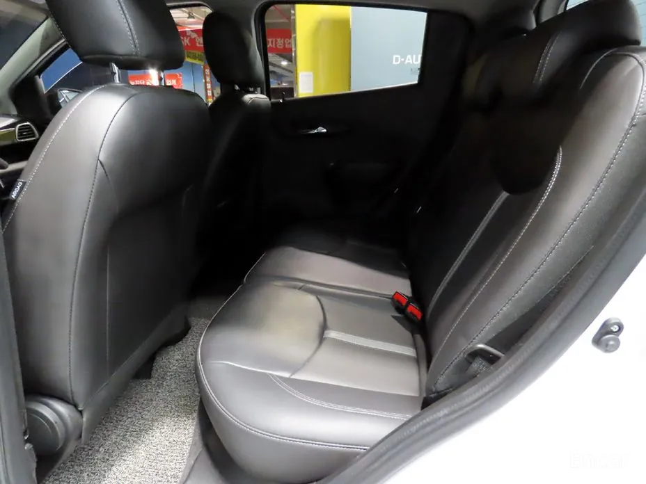 Фото 7 - Chevrolet Spark