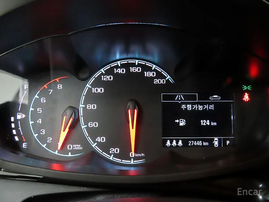 Фото 8 - Chevrolet Spark