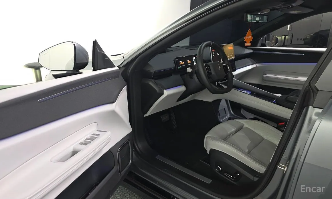 Фото 10 - Polestar 4