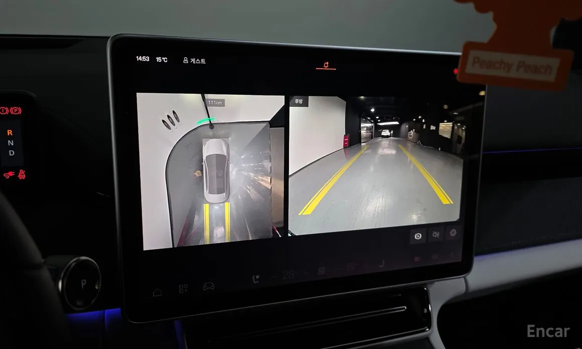 Фото 15 - Polestar 4