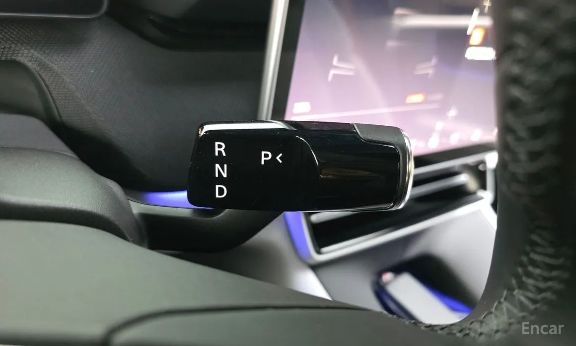 Фото 9 - Polestar 4