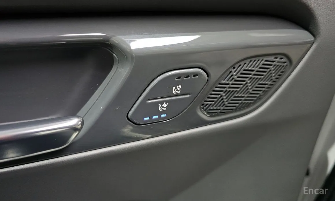 Фото 19 - Kia EV9