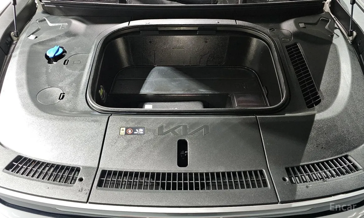 Фото 6 - Kia EV9