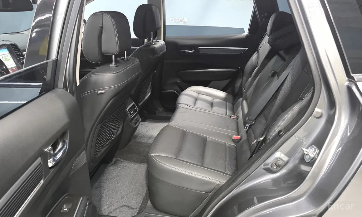 Фото 14 - Renault QM6