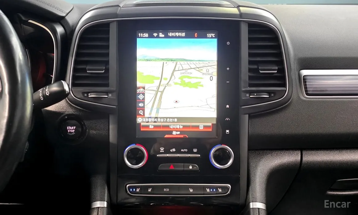 Фото 17 - Renault QM6