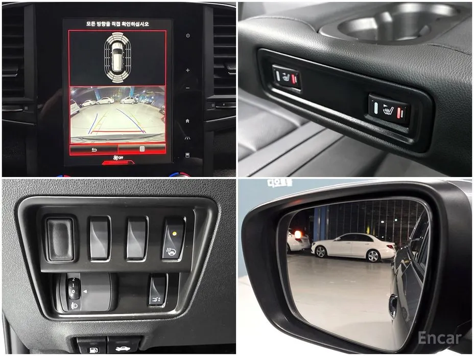 Фото 18 - Renault QM6