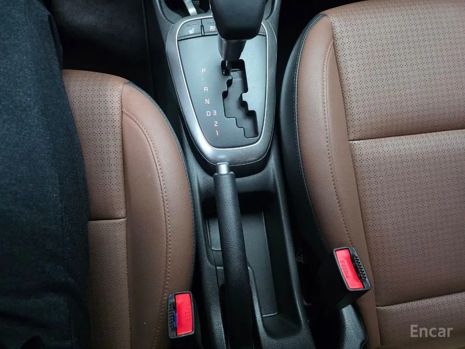 Фото 14 - Kia Morning