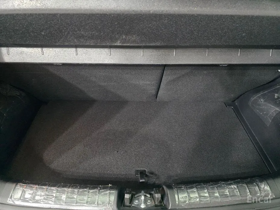 Фото 17 - Kia Morning