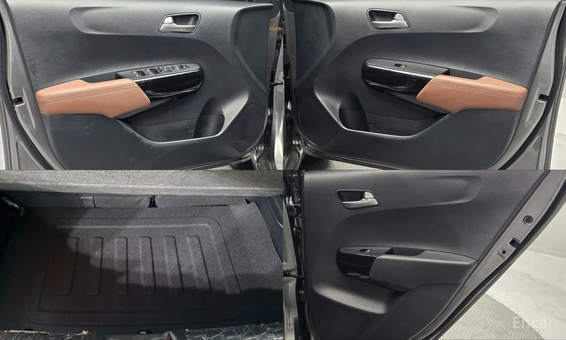 Фото 7 - Kia Morning