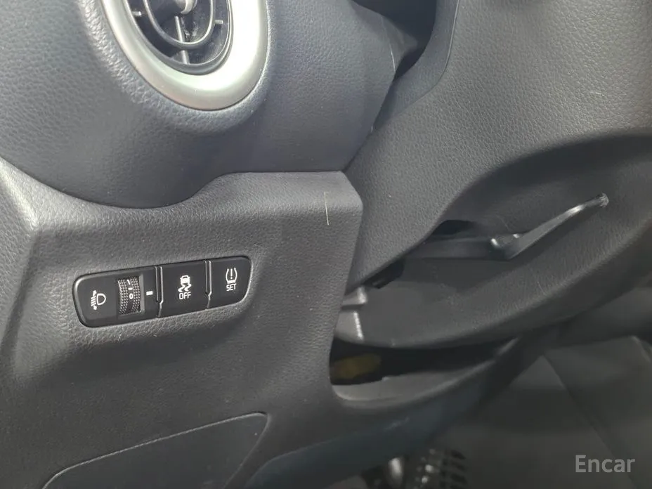 Фото 9 - Kia Morning