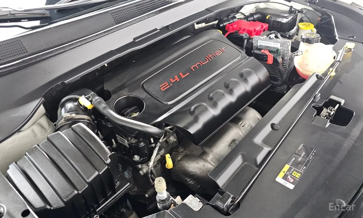 Фото 6 - Jeep Compass