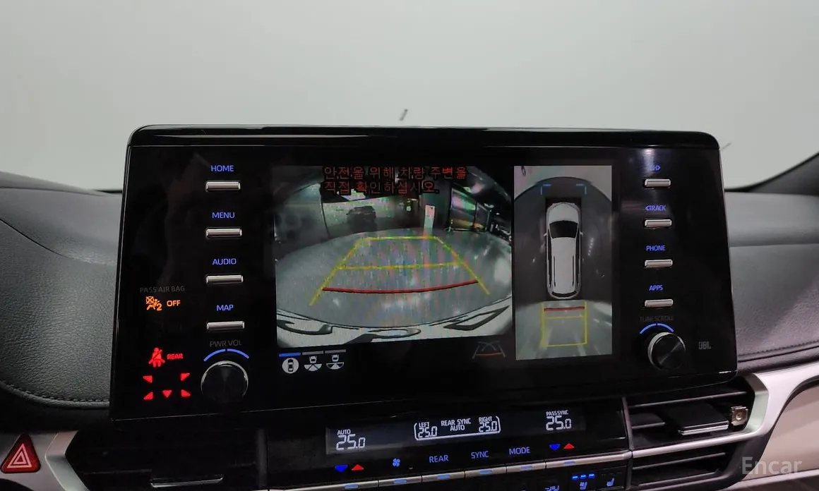 Фото 15 - Toyota Sienna