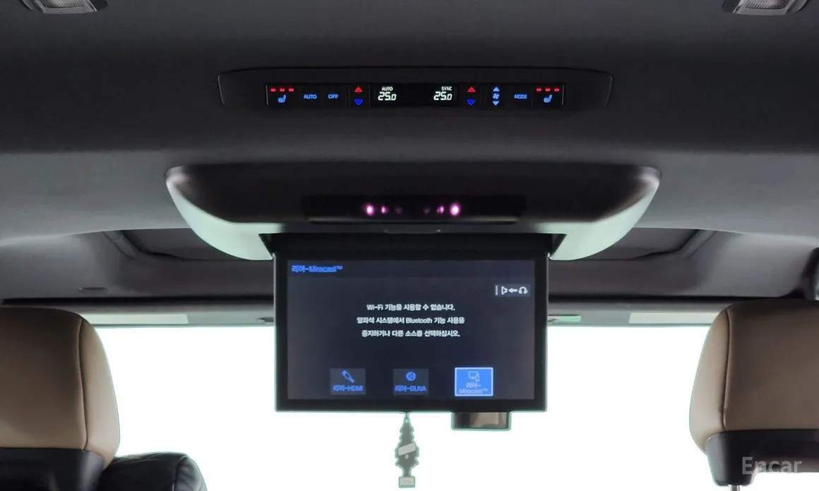 Фото 17 - Toyota Sienna