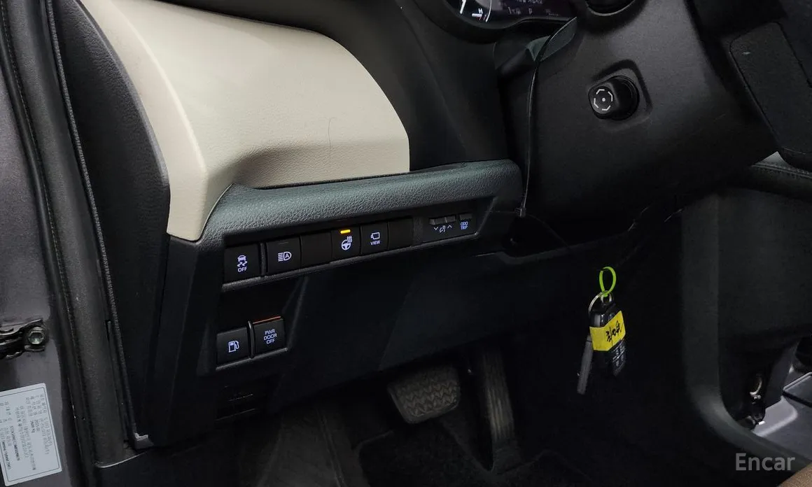 Фото 18 - Toyota Sienna