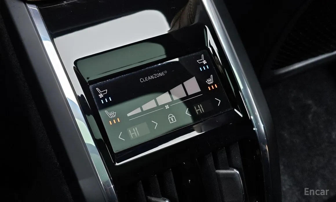 Фото 20 - Volvo S90