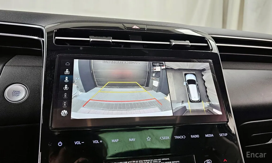 Фото 15 - Hyundai Tucson