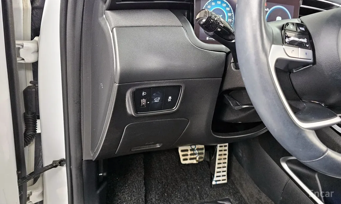 Фото 16 - Hyundai Tucson