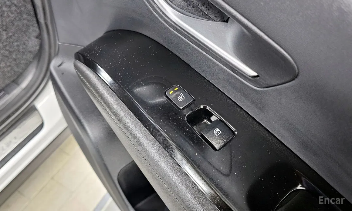 Фото 18 - Hyundai Tucson