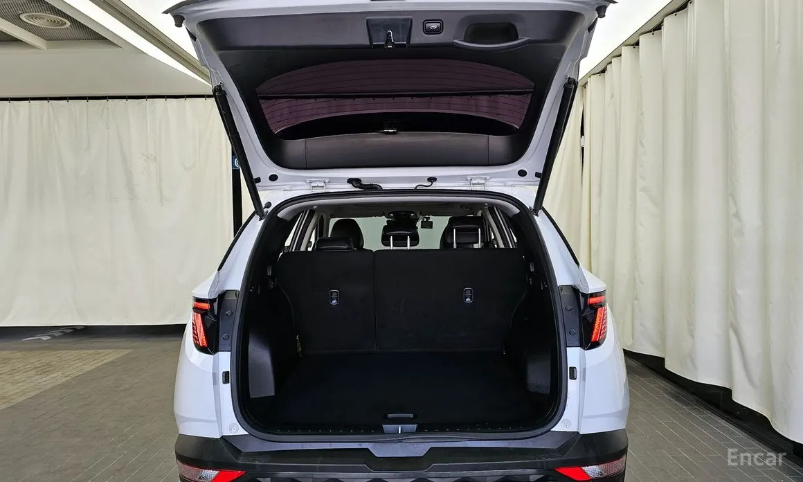 Фото 20 - Hyundai Tucson