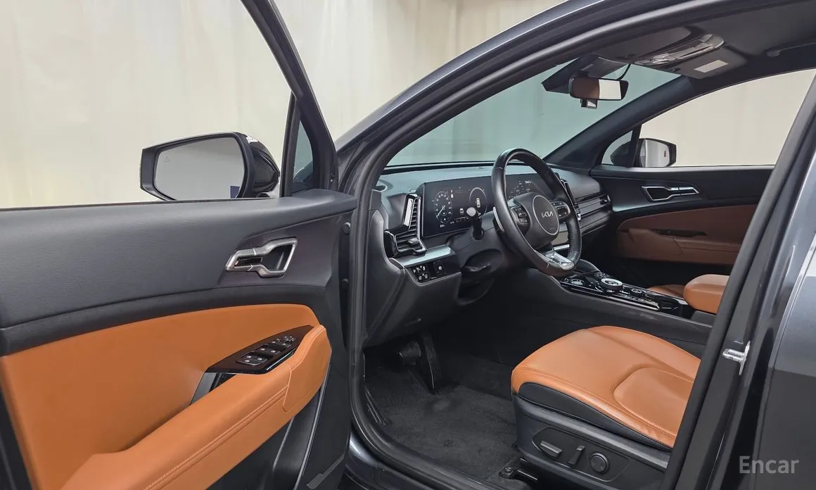 Фото 10 - Kia Sportage