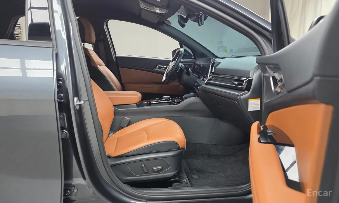 Фото 11 - Kia Sportage