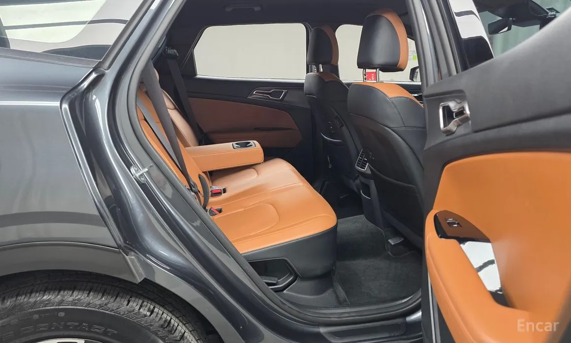 Фото 12 - Kia Sportage