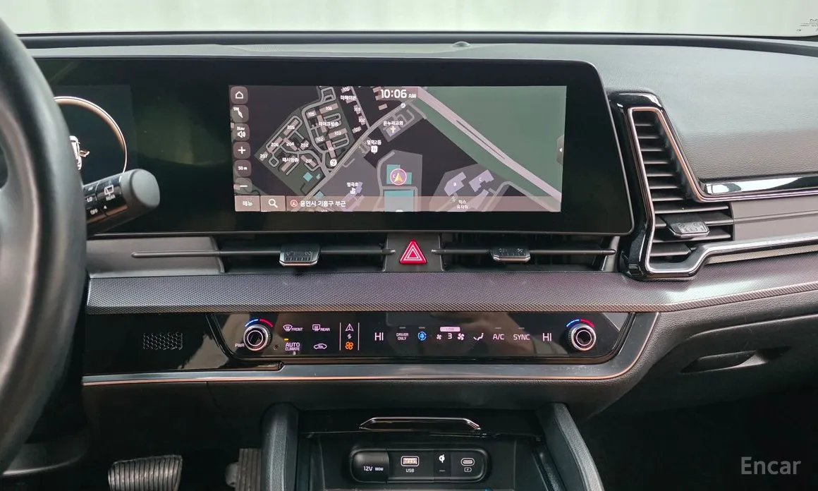 Фото 14 - Kia Sportage