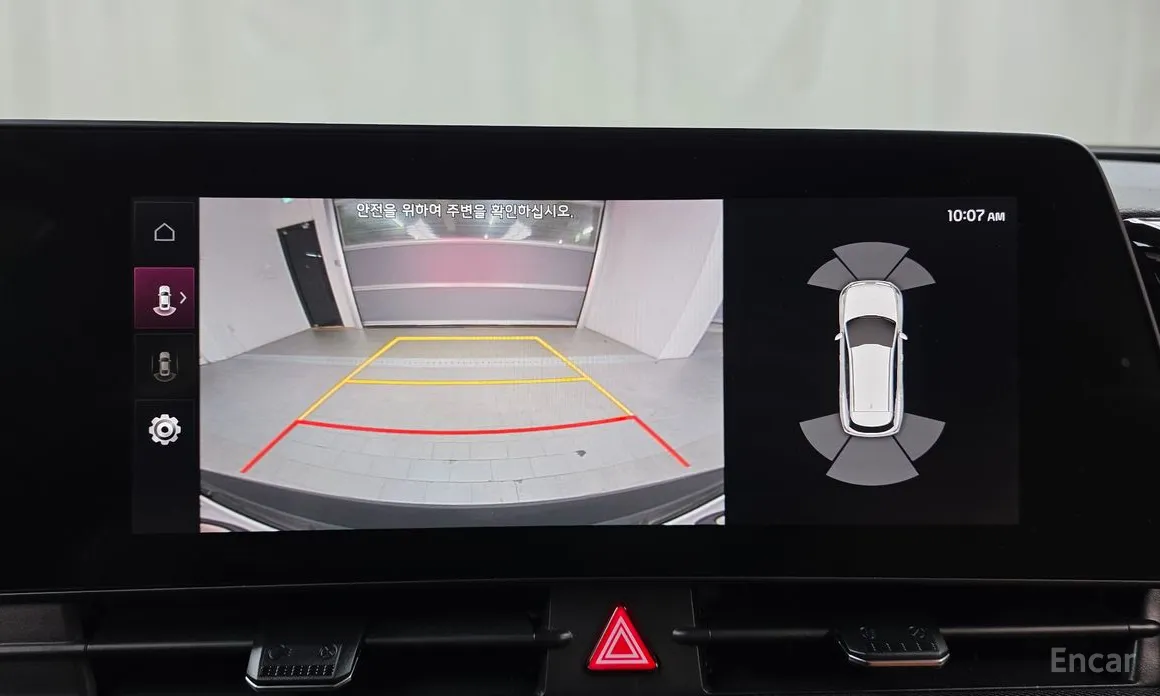 Фото 15 - Kia Sportage