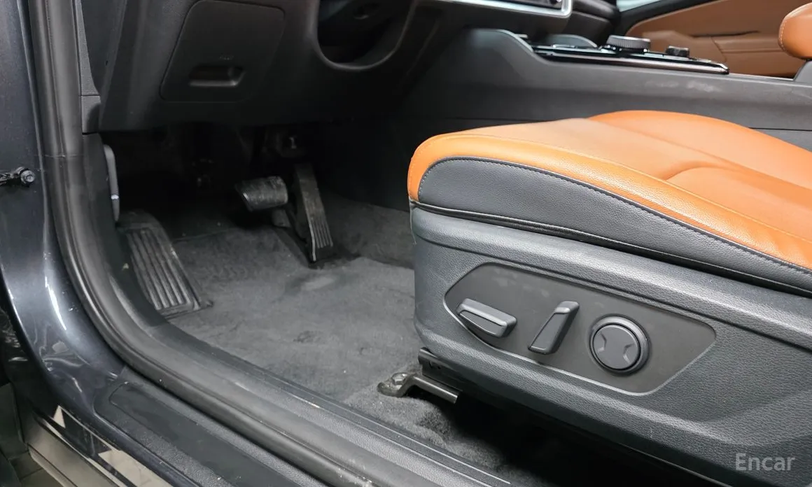 Фото 17 - Kia Sportage