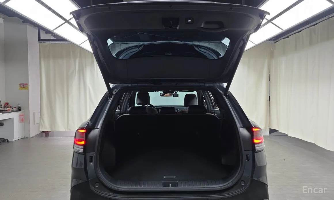 Фото 20 - Kia Sportage