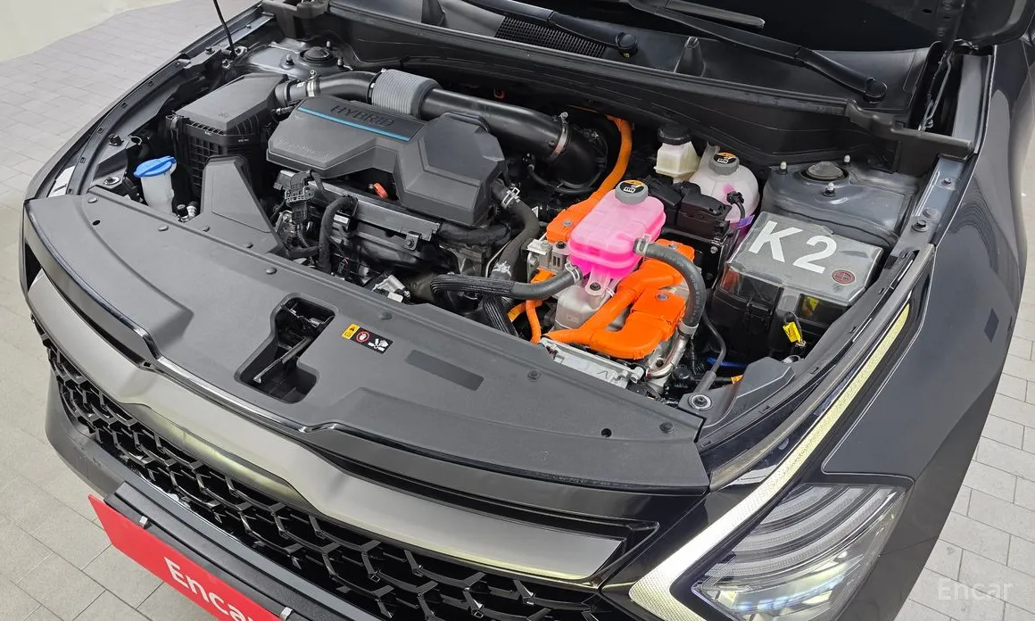 Фото 6 - Kia Sportage