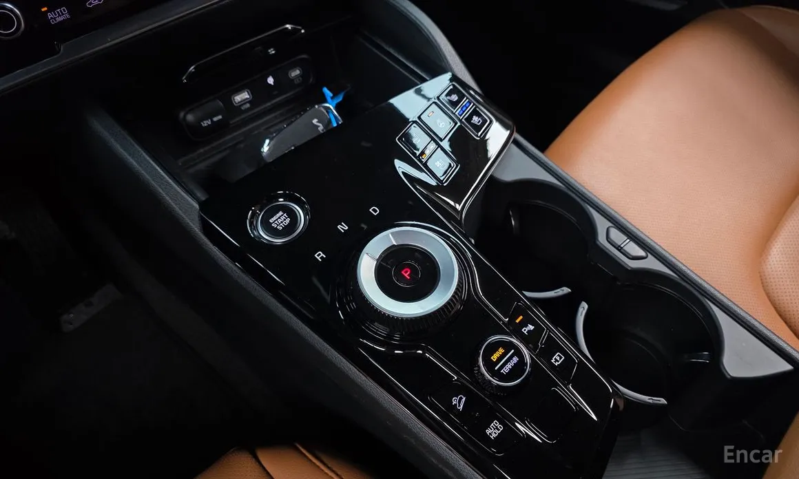 Фото 9 - Kia Sportage