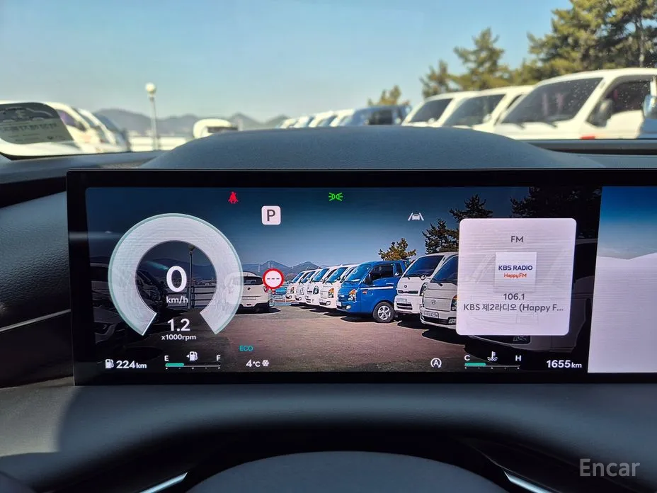 Фото 15 - Genesis G80